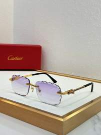 Picture of Cartier Sunglasses _SKUfw80238706fw
